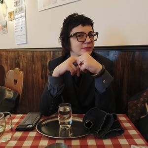 Gabrijela Rukelj Kraškovič