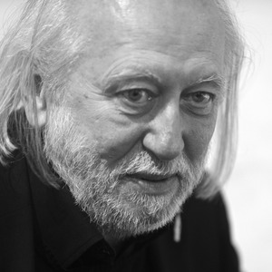 László Krasznahorkai