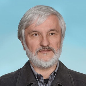 Boris Senker