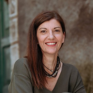 Gorana Barišić Bačelić