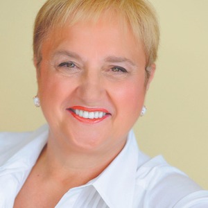 Lidia Matticchio Bastianich