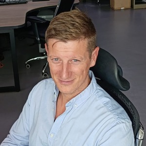 Marko Percan