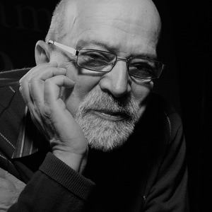 Predrag Finci