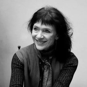 Nancy Huston