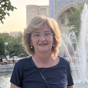 Klara Buršić-Matijašić