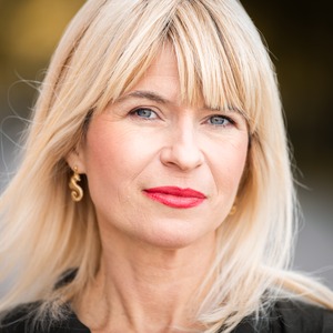 Samira Kentrić