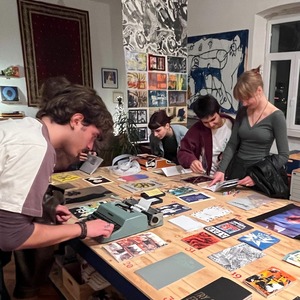 Prostor urbane kulture