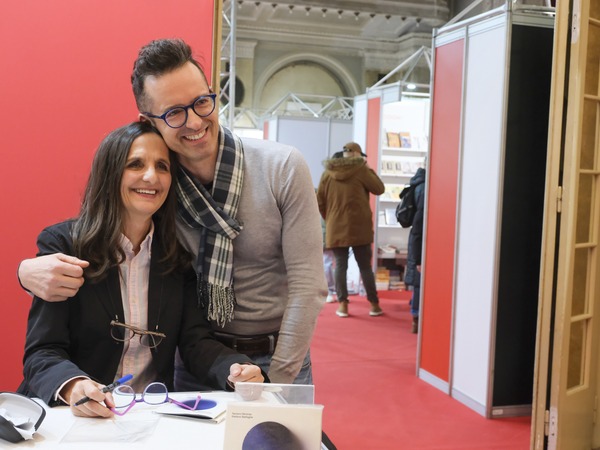 30th Fair(y) - Tamara Obrovac, Sean Poropat © Milomir Kovačević Strašni