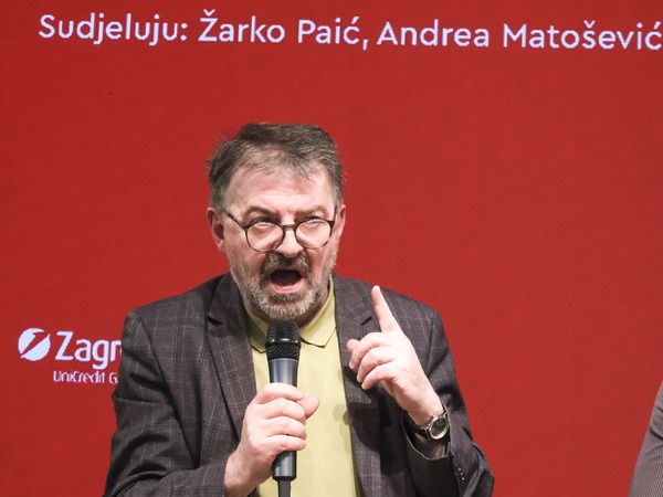 30th Fair(y) - Žarko Pajić © Milomir Kovačević Strašni