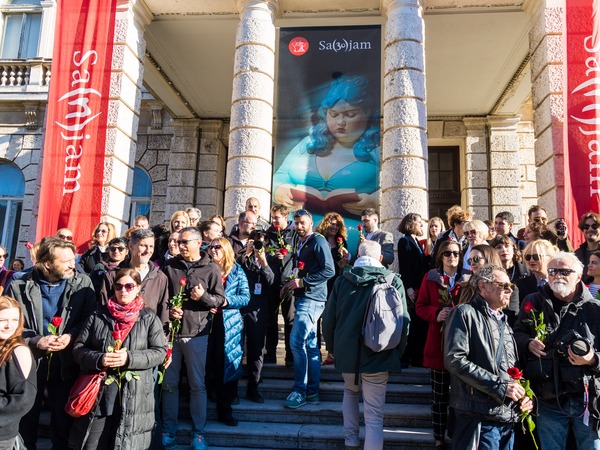 30th Fair(y) - © Tanja Draškić Savić