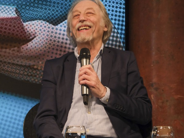 30th Fair(y) - Vladislav Bajac: Pucanj u prazno ©Milomir Kovačević Strašni