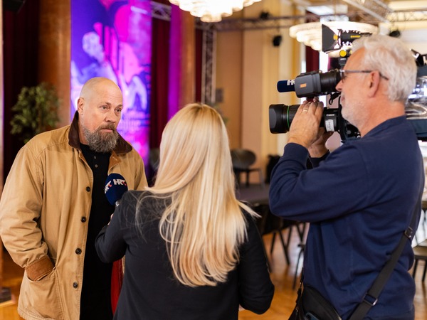 31. Sa(n)jam - Otvorenje