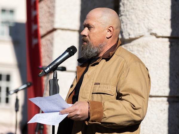 31. Sa(n)jam - Otvorenje