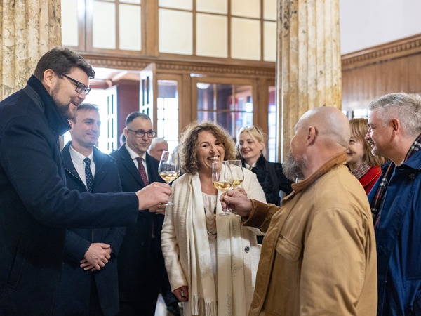 31. Sa(n)jam - Otvorenje