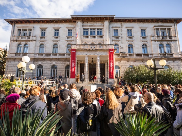 31. Sa(n)jam - Otvorenje