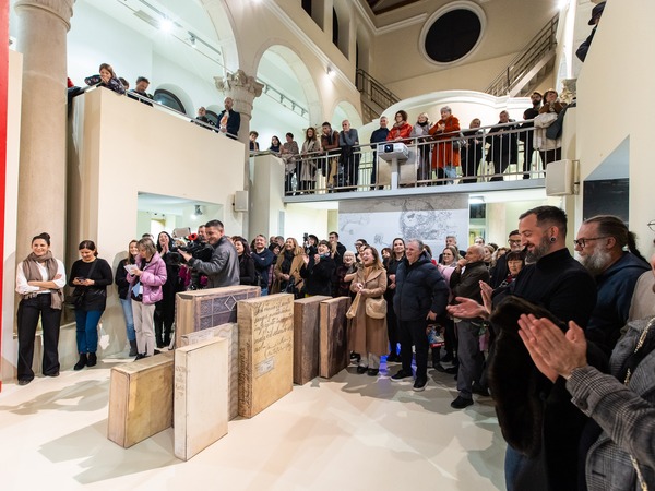 31. Sa(n)jam - 1. dan