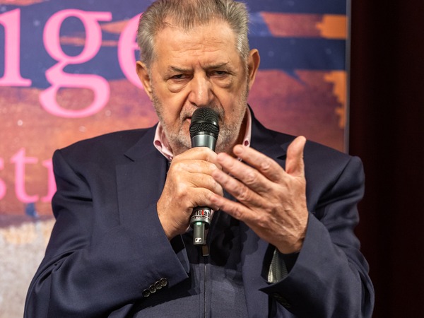 31. Sa(n)jam - 1. dan