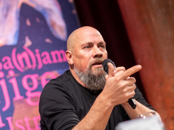 31. Sa(n)jam - 1. dan