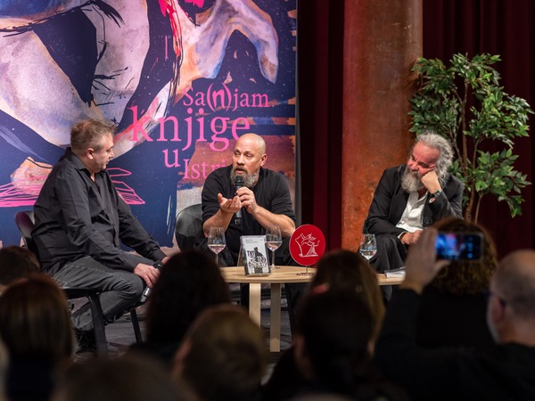 31. Sa(n)jam - 1. dan