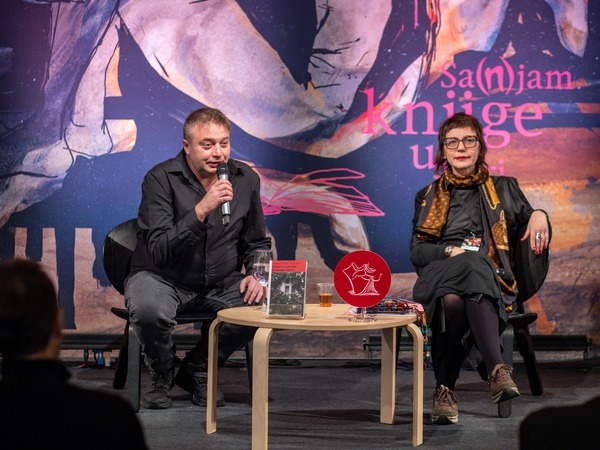 31. Sa(n)jam - 1. dan