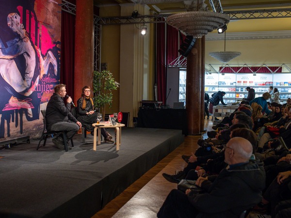 31. Sa(n)jam - 1. dan