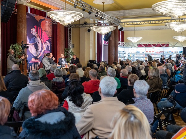 31. Sa(n)jam - 2. dan