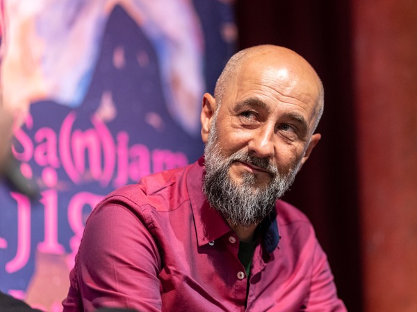 31. Sa(n)jam - 2. dan