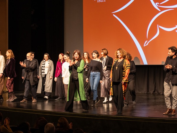 31. Sa(n)jam - 2. dan