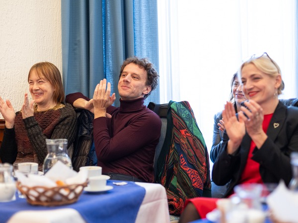 31. Sa(n)jam - 2. dan