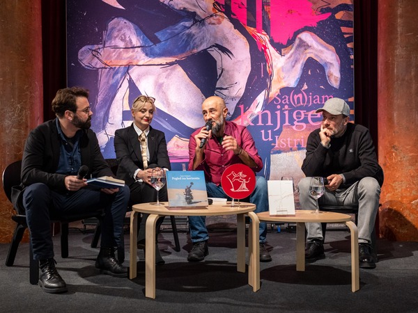 31. Sa(n)jam - 2. dan