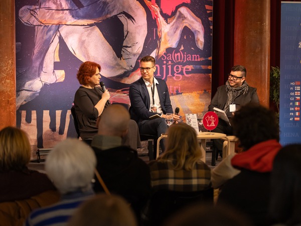 31. Sa(n)jam - 3. dan