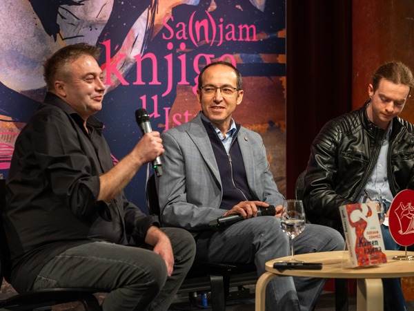 31. Sa(n)jam - 3. dan