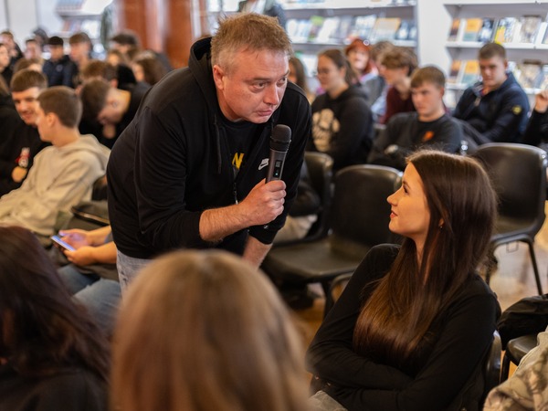 31. Sa(n)jam - 5. dan