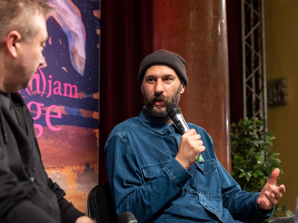 31. Sa(n)jam - 5. dan