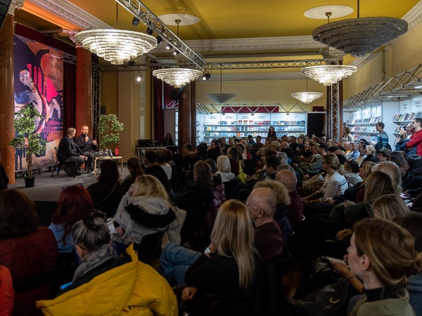 31. Sa(n)jam - 5. dan