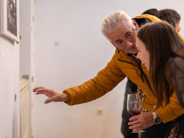 31. Sa(n)jam - 5. dan