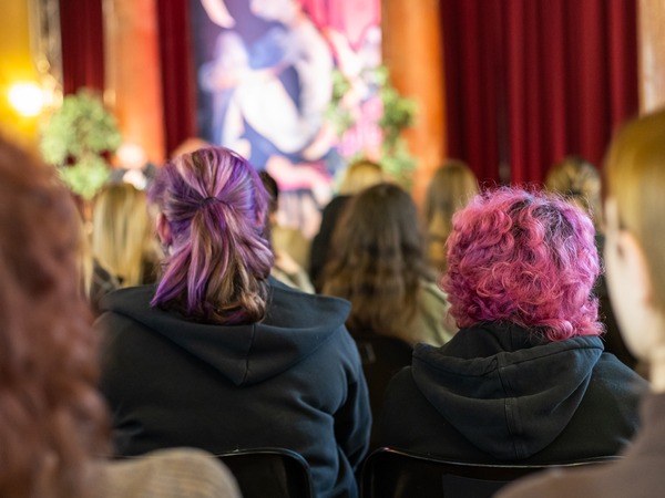 31. Sa(n)jam - 6. dan