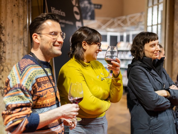 31. Sa(n)jam - 7. dan