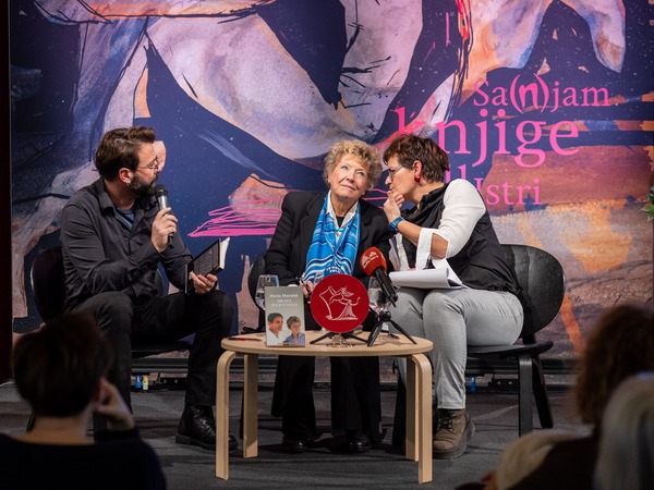 31. Sa(n)jam - 7. dan