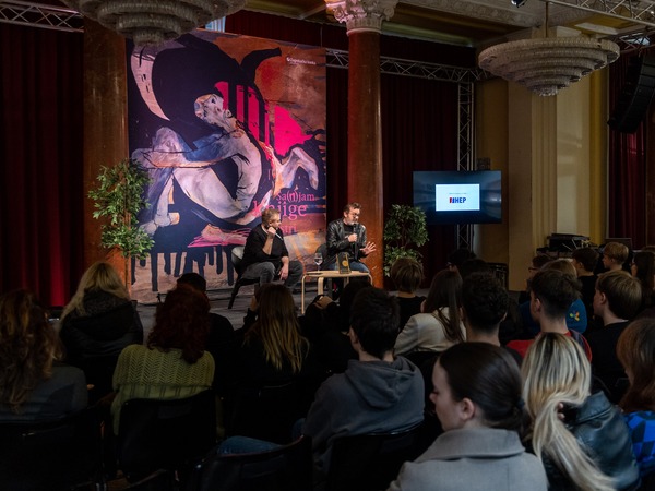 31. Sa(n)jam - 7. dan