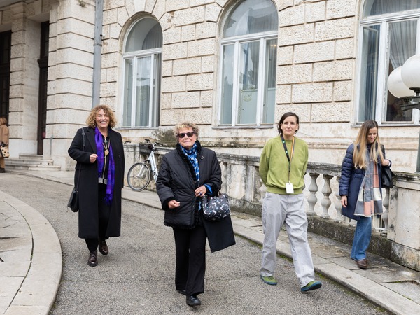 31. Sa(n)jam - 8. dan