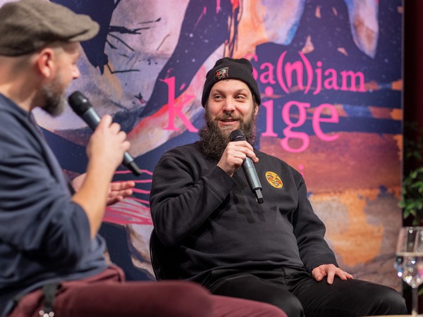 31. Sa(n)jam - 8. dan