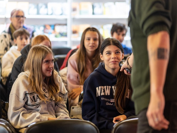 31. Sa(n)jam - 8. dan