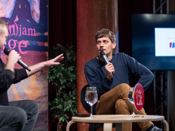 31. Sa(n)jam - 8. dan