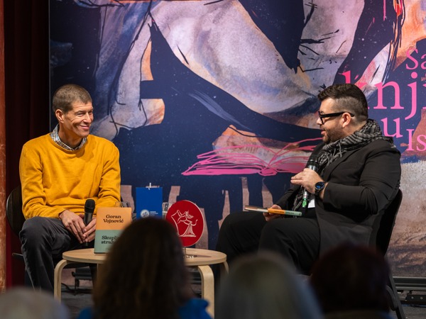 31. Sa(n)jam - 8. dan