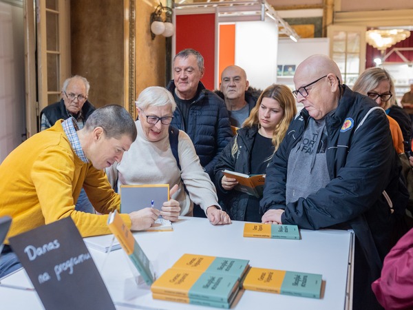 31. Sa(n)jam - 8. dan