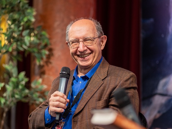 31. Sa(n)jam - Božo Kovačević: Ruske teme ©Manuel Angelini