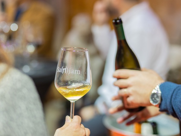 3. Histrokozmos - Saga o vinu: Vina Diković ©Manuel Angelini
