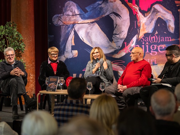 3. Histrokozmos - Goran Filipi: Betinska brodogradnja; Vlaho Bogišić, Anita Šikić, Silvana Vranić, Ozren Žunec, Aljoša Pužar ©Petra Tadić