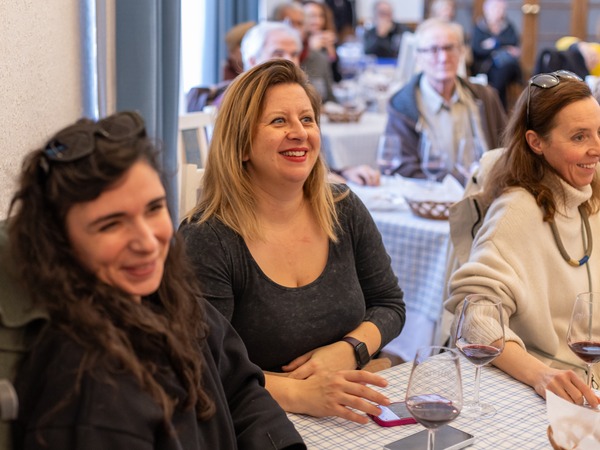 3. Histrokozmos - Tvrđava kulture: Fališ, Škure, Kolektiv 4b ©Petra Tadić